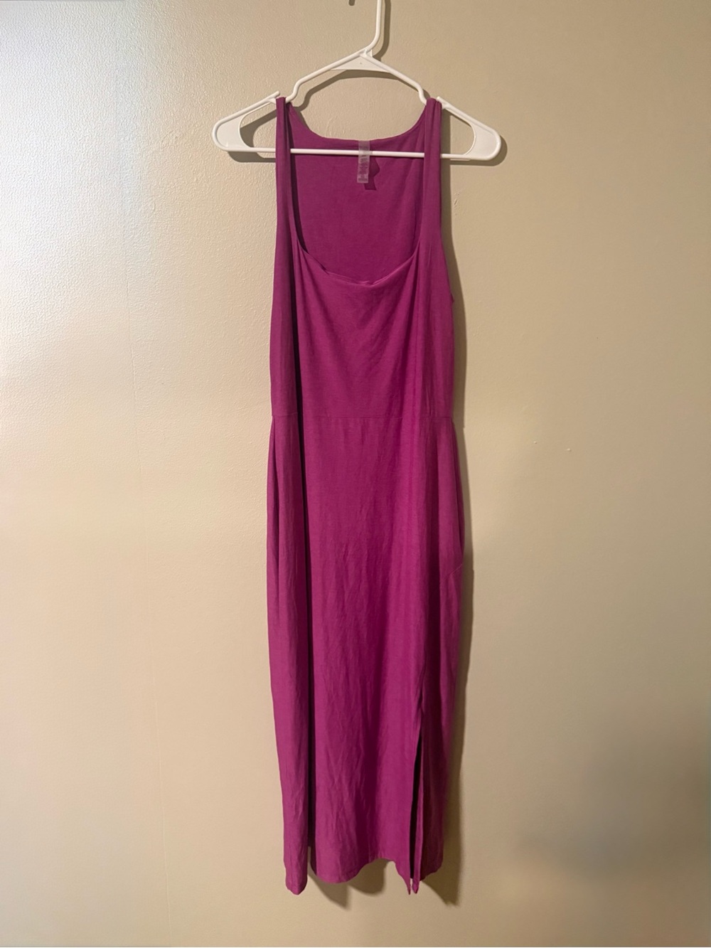 Beyond Yoga Featherweight Getaway Dress Size Large
